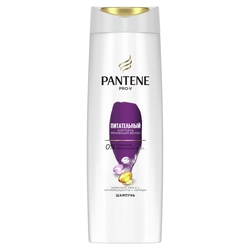 Шампунь для волос PANTENE Питательный Коктейль, 400мл