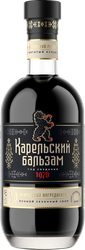 Бальзам КАРЕЛЬСКИЙ 45%, 0.5л