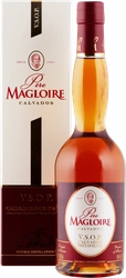 Кальвадос PERE MAGLOIRE ПЭИ Д'ОЖ VSOP 40%, п/у, 0.5л