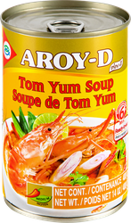 Суп AROY-D Tom Yum, 400г