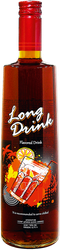 Аперитив LONG DRINK 15%, 0.75л