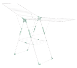 Сушилка для белья HOMECLUB 143x60x100см