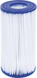 Картридж для фильтр-насоса BESTWAY Flowclear 10,6х20,3см, Арт. 58012
