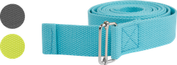 Ремень для йоги ACTIWELL 230х3см, Арт. GB-S1503/IR97417