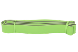 Лента силовая ACTIWELL 208х3,2х0,45см, нагрузка 30–40кг, Арт. IR97660B-3,2