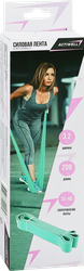 Лента силовая ACTIWELL 208х3,2х0,45см, нагрузка 30–40кг, Арт. IR97660B-3,2