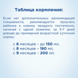 Каша гречневая NUTRILON безмолочная, с 4 месяцев, 180г