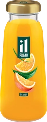 Сок IL PRIMO Апельсиновый восстановленный, 0.2л