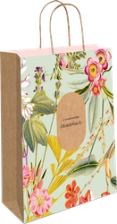 Изображение товара Пакет подарочный АРТ ДИЗАЙН Крафт АВ