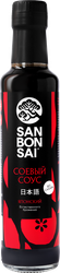 Изображение товара Соус соевый SANBONSAI японский, 250г