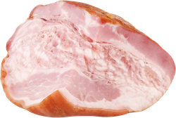 Грудинка копчено-вареная из свинины ЛЕНТА FRESH, весовая