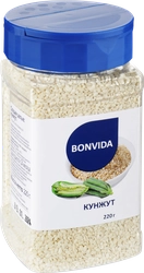 Кунжут семена BONVIDA, 220г