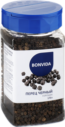 Перец черный BONVIDA горошек, 170г