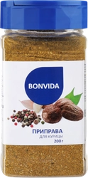 Приправа для курицы BONVIDA, 200г