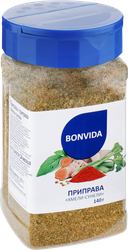 Приправа BONVIDA Хмели-сунели, 140г
