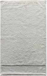 Полотенце махровое CLEANELLY Пионы 50x80см, белое, Арт. ПЦ-3601-3731 цв.218