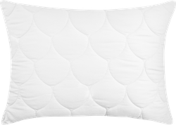 Изображение товара Подушка HOMECLUB Лебяжий пух 70х70см, Арт. 509621