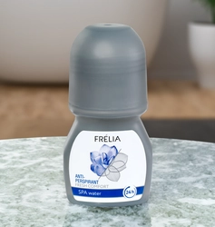 Антиперспирант роликовый женский FRELIA Spa Water, 50мл