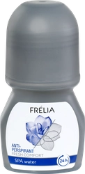 Антиперспирант роликовый женский FRELIA Spa Water, 50мл