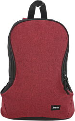 Рюкзак INWIN Accessories, серый, Арт. JS-1129