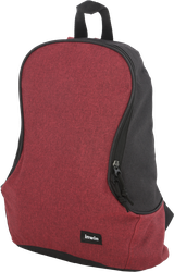 Рюкзак INWIN Accessories, серый, Арт. JS-1129