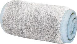 Насадка сменная HAUSMANN Care Clean к швабре HM-38, 34,5x12,3см Арт. HM-381