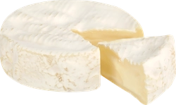 Сыр PRESIDENT Camembert с белой плесенью 45%, без змж, 125г