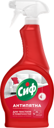 Изображение товара Средство чистящее СИФ Универсальный Ультра быстрый, 500мл