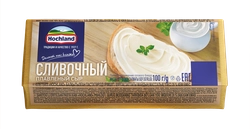 Сыр плавленый HOCHLAND сливочный 35%, без змж, 100г