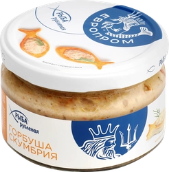 Рыба,морепродукты