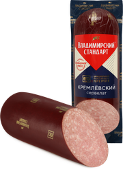 Сервелат Кремлевский в.к 350 г