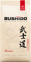 Изображение товара Кофе зерновой BUSHIDO Sensei, 227г