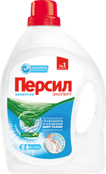 Изображение товара Гель для стирки ПЕРСИЛ Sensitive, для чувствительной кожи, 1.95л