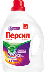 Изображение товара Гель для стирки цветного белья ПЕРСИЛ Color, 1.95л