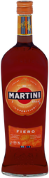 Напиток ароматизированный MARTINI Fiero сладкий, 1л