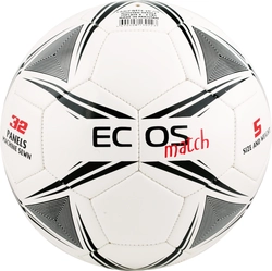 Мяч футбольный ECOS Match р. 5, Арт. 998194