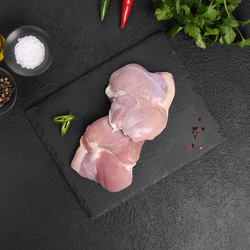 Филе куриное ЛЕНТА FRESH с бедра, весовое