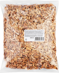 Изображение товара Щепа для копчения СИБРТЕХ Ольховая Арт. 69633, 200г