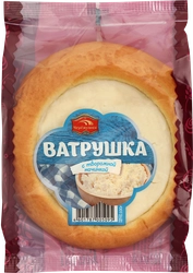 Ватрушка ЧЕРЕМУШКИ с творожной начинкой , 100г