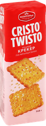 Крекер БЕЛОГОРЬЕ Кристо Твисто по-французски, 168г