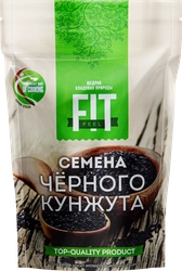 Кунжут черный FITFEEL, 150г