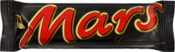 Батончик шоколадный MARS с нугой и карамелью, 50г