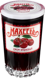 Джем МАХЕЕВЪ Вишневый, 400г