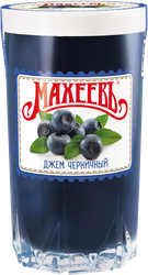 Джем МАХЕЕВЪ Черничный, 400г