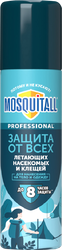 Изображение товара Средство от комаров/клещей/мошек MOSQUITALL Профессиональная защита,
150мл
