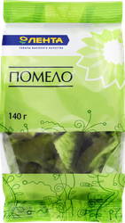 Цукаты ЛЕНТА Помело, 140г