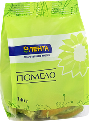 Цукаты ЛЕНТА Помело, 140г