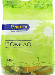 Цукаты ЛЕНТА Помело, 140г