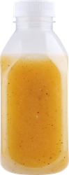 Коктейль молочный ЛЕНТА FRESH манго-клубника, без змж, 450мл