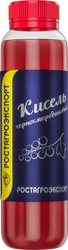 Изображение товара Кисель РОСТАГРОЭКСПОРТ Черносмородиновый, 500г